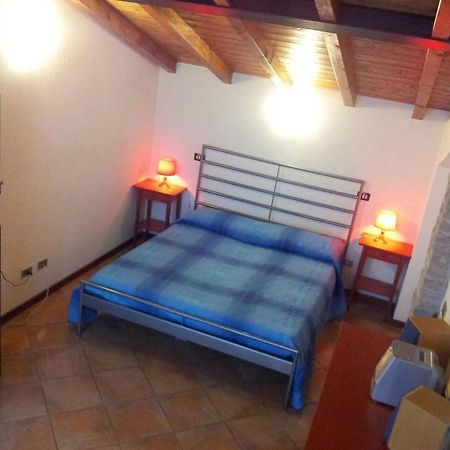 Via Toscana House Parma Zimmer foto
