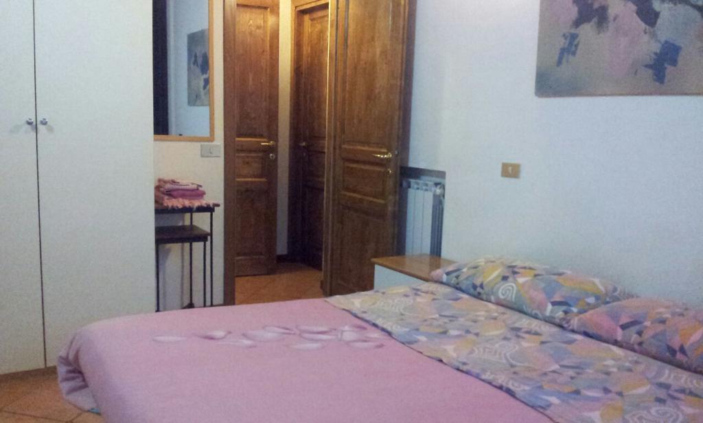 Via Toscana House Parma Zimmer foto