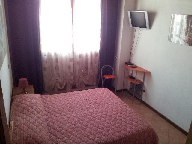 Via Toscana House Parma Zimmer foto